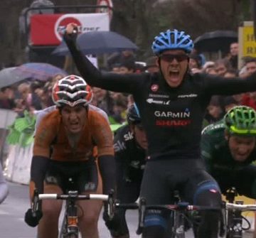 Париж-Ницца 2013 3 этап