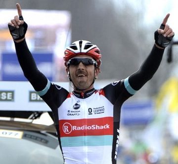 Тур Фландрии 2013