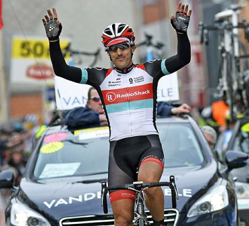 Е3 Приз Фландрии — Харельбеке 2013