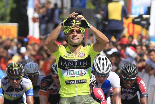 Francesco-Chicchi-Fantini-Vini-Selle-Italia-101 Тур Лангкави 2013 10 этап