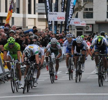 Gianni-Meersman-Omega-Pharma-Quick-Step-1 Вуэльта Каталонии 2013 2 этап