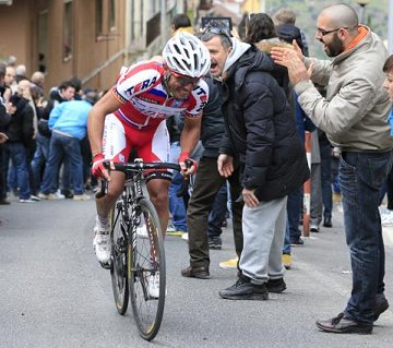 Joaquim-Rodriguez-Katusha-1 Тиррено-Адриатико 2013 5 этап
