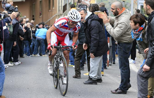 Тиррено-Адриатико 2013 5 этап