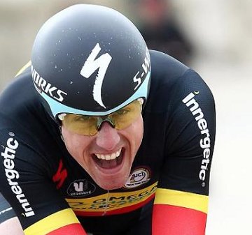 Kristof-Vandewalle-Omega-Pharma-Quick-Step-1 Три дня по Западной Фландрии 2013 пролог