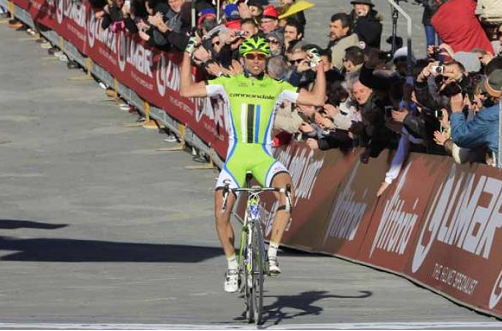 Страде Бьянки 2013