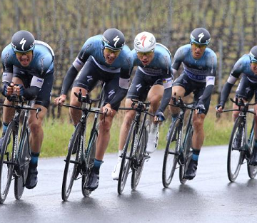 Тиррено-Адриатико 2013 1 этап