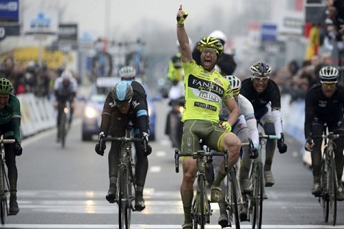 Путешествие по Фландрии 2013