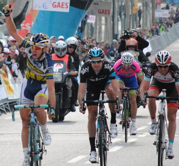 Thomas-De-Gendt-28Vancansoleil-291 Вуэльта Каталонии 2013 7 этап