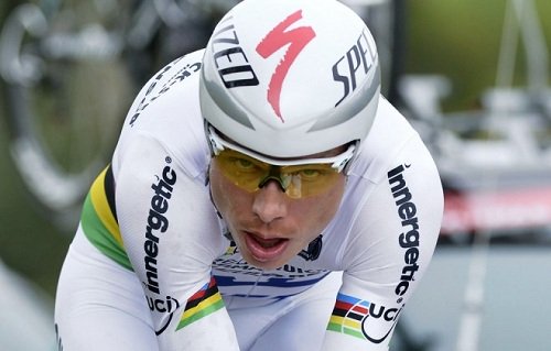 Тиррено-Адриатико 2013 7 этап