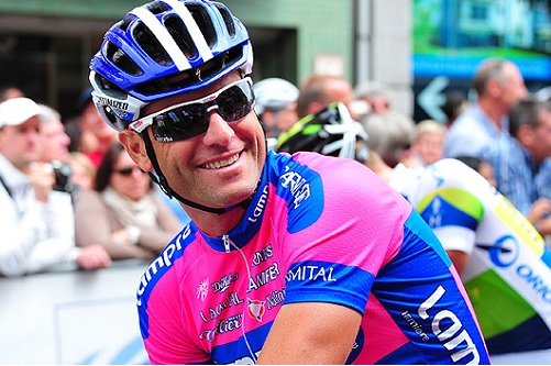 Алессандро Петакки объявил о завершении своей карьеры