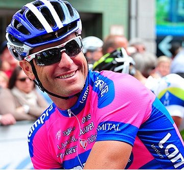 Alessandro-Petacchi1 Алессандро Петакки объявил о завершении своей карьеры