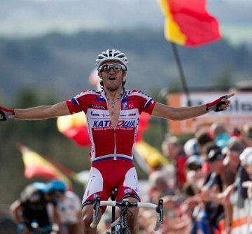 Daniel-Moreno1 Флеш Валонь 2013