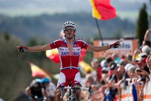 Флеш Валонь 2013