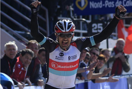 Fabian-Cancellara-28RadioShack-Leopard-29-D0-BF-D0-BE-D0-B1-D0-B5-D0-B4-D0-B8-D1-82-D0-B5-D0-BB-D1-8C-Paris-Roubaix-20131 Париж — Рубе 2013