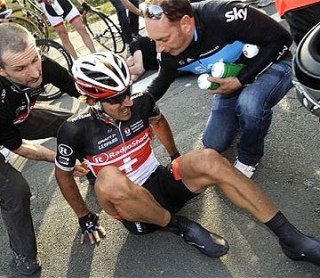 Fabian-Cancellara1 Фабиан Канчеллара — главный фаворит Париж-Рубе 2013