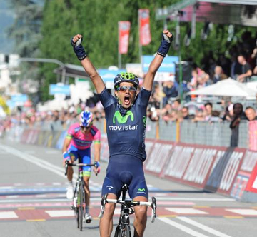 Джиро д’Италия 2013 16 этап