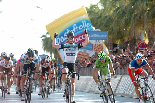Джиро д’Италия 2013 6 этап