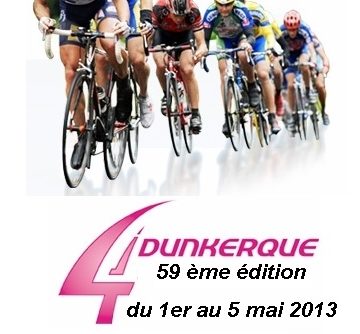 4-jours-de-Dunkerque-20131 Четыре дня Дюнкерка 2013 Превью