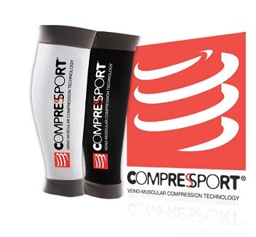 COMPRESSPORT новый технический спонсор Катюши