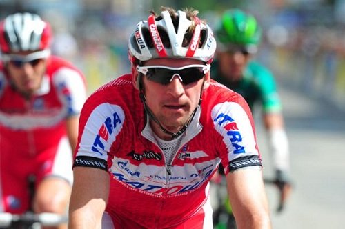 Denis-Menchov1 Денис Меньшов завершил карьеру