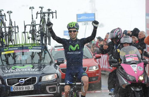 Джиро д’Италия 2013 15 этап