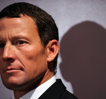 Лэнс Армстронг заявил, что без допинга выиграть Тур де Франс нереально