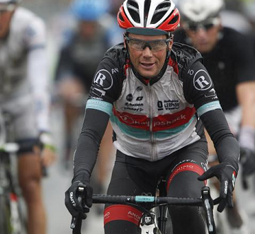 Фабиан Канчеллара и Крис Хорнер не примут участия в Тур де Франс 2013