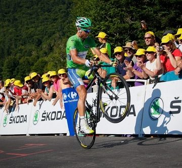 Peter-Sagan-20121 Парковка от Петера Сагана