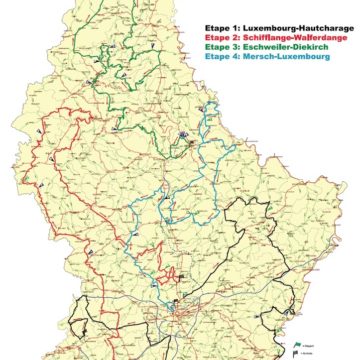 Тур Люксембурга 2013 Превью