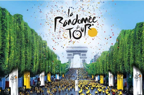 Тур де Франс 2013 1 этап Превью