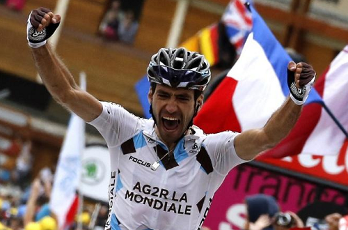 Тур де Франс 2013 18 этап