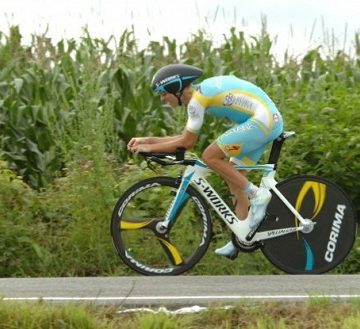 Фредрик Кессякофф восстанавливается от травм полученных на Тур де Франс 2013
