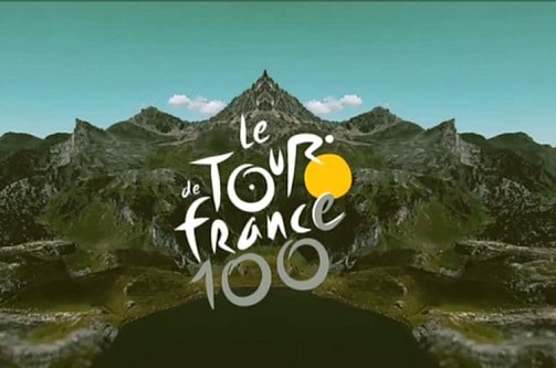 Тур де Франс 2013 посмотрели 53 000 000 европейцев