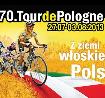 Тур Польши 2013 Превью
