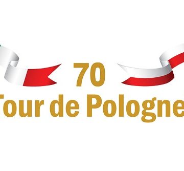 Онлайн трансляция 7 этапа Тура Польши 2013