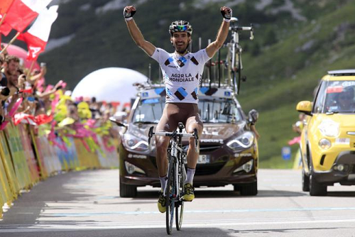 Тур Польши 2013 2 этап