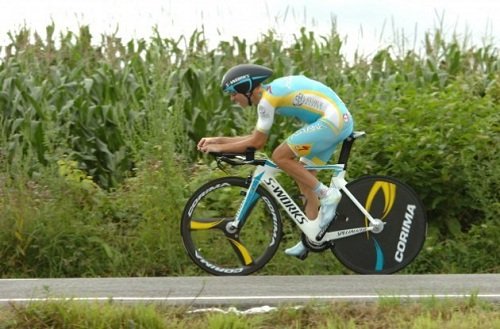 Фредрик Кессякофф восстанавливается от травм полученных на Тур де Франс 2013