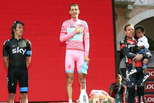 Giro-d-27Italia-20131 По следам Джиро д’Италия 2013