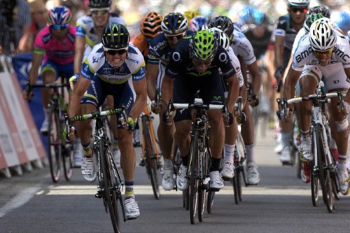 Тур де Франс 2013 3 этап