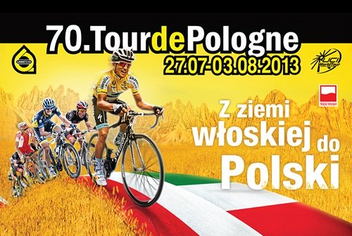 Tour-de-Pologne-20131 Тур Польши 2013 Превью