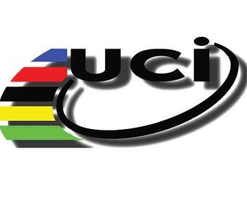 Рейтинг UCI WorldTour на 17.04.2013