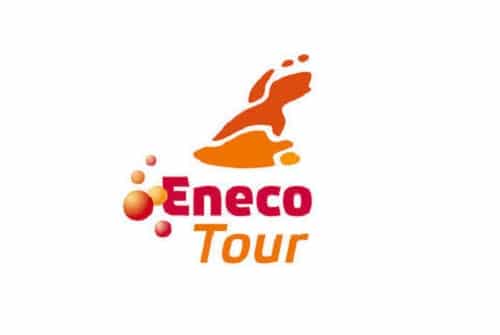 Онлайн трансляция 1 этапа Энеко Тур 2013