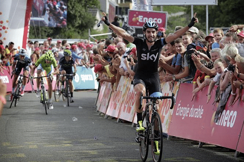 David-Lopez-Garcia-Sky-1 Энеко Тур 2013 6 этап