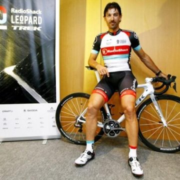 Fabian-Cancellara1 Проблемы с финансированием команды RadioShack Leopard