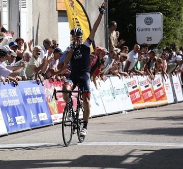 Тур дю Лимузен 2013 1 этап