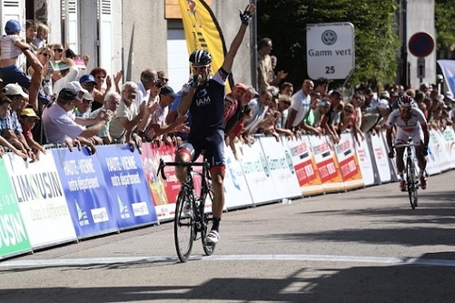 Тур дю Лимузен 2013 1 этап