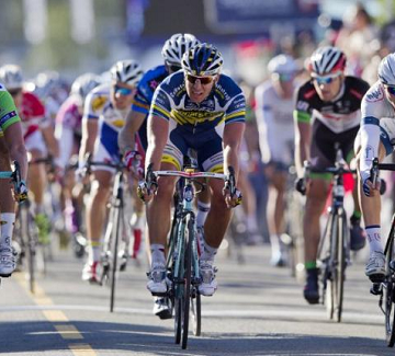 Nikias-Arndt-Team-Argos-Shimano-1 Арктическая Гонка Норвегии 2013 3 этап