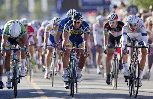 Арктическая Гонка Норвегии 2013 3 этап