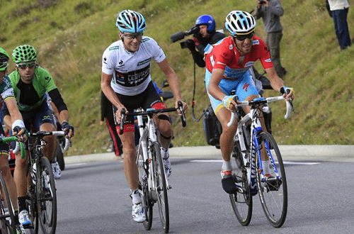 Кристофер Хорнер будет атаковать Винченцо Нибали на оставшихся 6 этапах Вуэльты Испании 2013