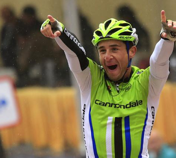 Daniele-Ratto-Cannondale-1 Вуэльта Испании 2013 14 этап